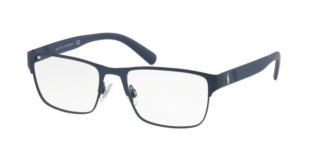 Polo 1175 Eyeglasses - view 2